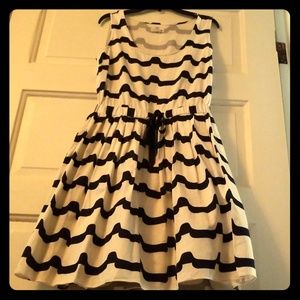 Maison Jules Dress
